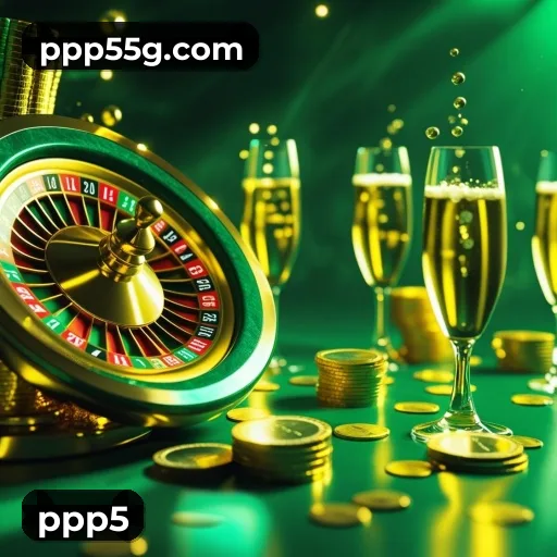 Tabela RTP dos jogos de cassino da ppp5