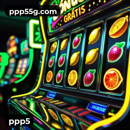 ppp5 bônus R$5.000 + 500 giros - Rollover 35x, prazo 30 dias, 38% taxa conversão