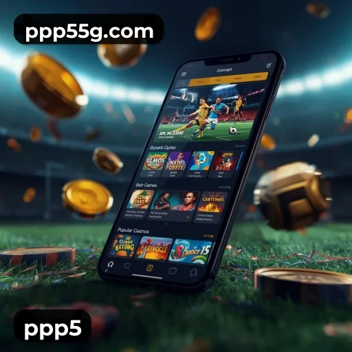 ppp5 APP mobile iOS Android - 187 mil downloads São Paulo Rio BH