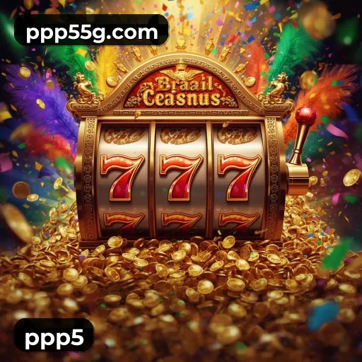 ppp5 segurança SSL 256-bit - Licença Curaçao, eCOGRA, GLI certificado
