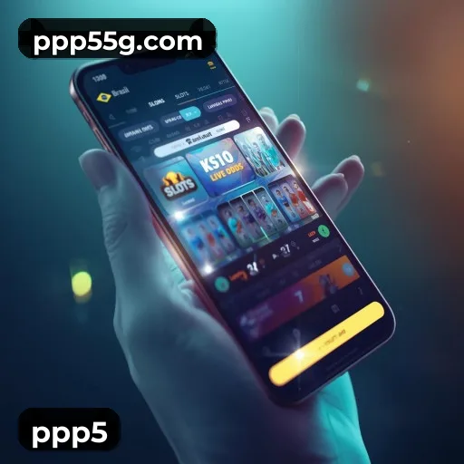 Níveis do programa VIP da ppp5